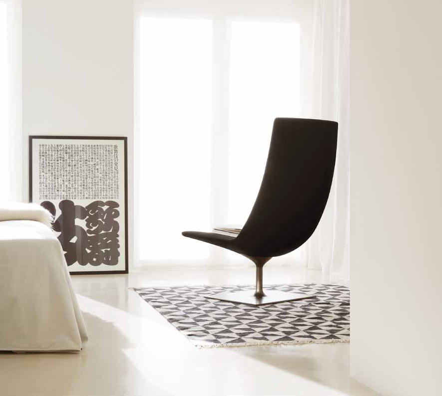 创意家具 - 坐具|休闲椅|办公家具|设计师家具|Catifa 60 休闲椅